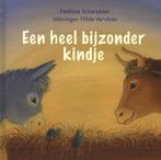 Een heel bijzonder kindje 9789086011094 Nelleke Scherpbier, Verzenden, Gelezen, Nelleke Scherpbier