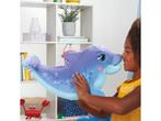 FurReal: Dimples mijn Speelse Dolfijn - Interactieve Knuffel, Verzenden, Nieuw