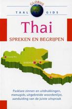 Thai spreken en begrijpen - Globus 9789043814119 Globus, Verzenden, Gelezen, Globus