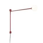 Charlotte Perriand - Wandlamp - Potence Pivotante