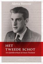 Het tweede schot 9789056155001 Aletta Stevens, Verzenden, Zo goed als nieuw, Aletta Stevens