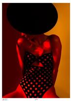 Elena Paraskeva - Circles & Spots II - XL
