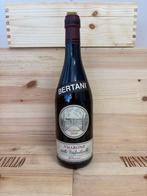 2010 Bertani - Amarone della Valpolicella - 1 Fles (0,75, Nieuw