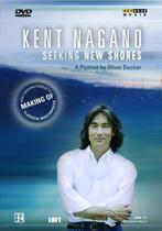 Kent Nagano Portrait: Seeking New Shores - DVD, Verzenden, Nieuw in verpakking