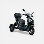 IVA T3 2.0 Sport Zwart driewielers, Ophalen of Verzenden, Nieuw