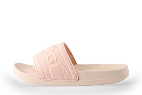 Bjorn Borg Slippers in maat 37 Roze | 10% extra korting, Kleding | Dames, Schoenen, Overige kleuren, Gedragen, Slippers, Verzenden