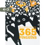 365 pinguïns 9789025742515 J.L. Fromental, Boeken, Kinderboeken | Kleuters, Verzenden, Gelezen, J.L. Fromental