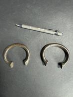 Armbanden - Geldstukken - Manillas - Okundu - Nigeria