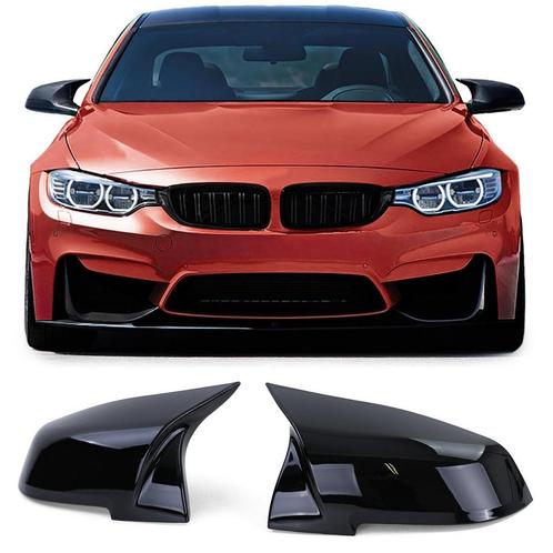 Spiegelkappen - BMW F20 F22 F30 F31 F32 F33 F36 E84 I3 -..., Auto-onderdelen, Carrosserie en Plaatwerk, Nieuw, Ophalen of Verzenden