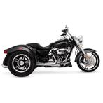Vance & Hines Harley Davidson 17-22 Trike / Freewheeler Twin, Ophalen of Verzenden, Nieuw