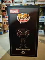 Funko - Funko Pop Black Panther Die-Cast - 2020+