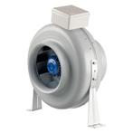 Blauberg CENTRO (hoge druk) buisventilator, Nieuw, Verzenden