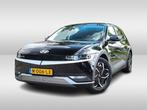Zakelijke Lease |  Hyundai IONIQ 5 Connect+ 58 kWh 3-Fase, Automaat, Gebruikt, Zwart, Overige brandstoffen
