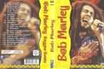 dvd - Bob Marley - Reggae Roots, Zo goed als nieuw, Verzenden