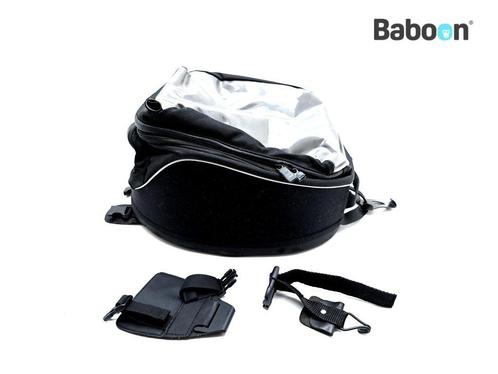 Tanktas BMW R 1200 R 2011-2014 (R1200R 11) (7695236), Motoren, Onderdelen | BMW, Gebruikt, Verzenden