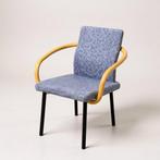 Knoll - Ettore Sottsass - Stoel (4) - Mandarijnse stoel -