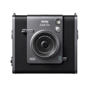 Fujifilm Instax Wide EVO black op voorraad beschikbaar voor biedingen