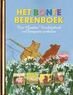 Gouden boekjes - Het bonte berenboek (9789047629948), Verzenden, Nieuw