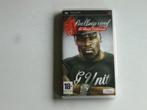 50 Cent - Bulletproof G Unit Edition (PSP), Verzenden, Nieuw in verpakking