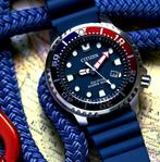 Citizen - NO RESERVE PRICE Promaster Divers Eco Drive 20, Nieuw