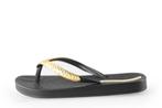 Ipanema Slippers in maat 28 Zwart | 10% extra korting, Verzenden, Jongen of Meisje, Ipanema, Schoenen