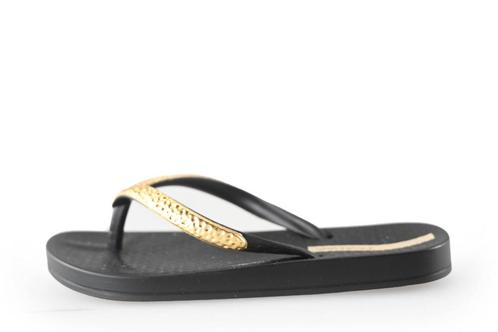 Ipanema Slippers in maat 28 Zwart | 10% extra korting, Kinderen en Baby's, Kinderkleding | Schoenen en Sokken, Jongen of Meisje