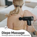 SMARTIFY® Massage Gun - Professioneel Massage Pistool -, Sport en Fitness, Ophalen of Verzenden, Zo goed als nieuw