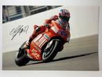 Ducati Team - MotoGP - Casey Stoner - 2007 - Foto, Verzamelen, Automerken, Motoren en Formule 1, Nieuw