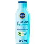 NIVEA Sun Hydrate Aftersun Lotion, Verzenden, Nieuw
