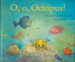 O, o, Octopus! 9789047701835 Elle van Lieshout, Boeken, Verzenden, Gelezen, Elle van Lieshout
