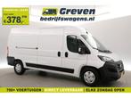 Fiat Ducato 35H 2.2 MultiJet L3H2 | 140PK | Automaat |, Automaat, Wit, Diesel, Nieuw