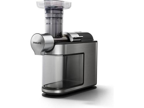 Veiling - PHILIPS HR1949/20 AVANCE MASTICATING JUICER KIWI, Witgoed en Apparatuur, Juicers