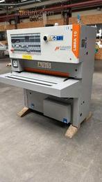 Breedbandchuurmachine Casadei Libra 10TC95, Ophalen