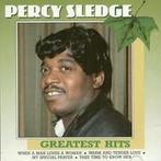 cd - Percy Sledge - Greatest Hits, Verzenden, Zo goed als nieuw