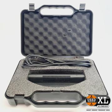Tascam TM-90BM Grensvlak Microfoon in Koffer | Nette Staat beschikbaar voor biedingen