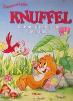 Dierenverhalen: knuffel de hond die niet van jagen hield, Verzenden, Gelezen