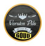 Vorsten Pils Goud - 50 liter fust, Diversen, Ophalen of Verzenden