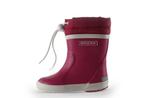 Bergstein Regenlaarzen in maat 25 Roze | 10% extra korting, Kinderen en Baby's, Kinderkleding | Schoenen en Sokken, Verzenden