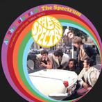 cd - The Spectrum - All The Colours Of The Spectrum (Comp..., Verzenden, Zo goed als nieuw