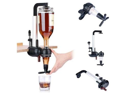 Nonna Drankdispenser - Muur- en Tafelbevestiging - 1 Fles -, Hobby en Vrije tijd, Overige Hobby en Vrije tijd, Nieuw, Verzenden