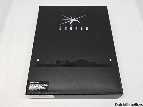PC Big Box - Darker, Spelcomputers en Games, Games | Pc, Gebruikt, Verzenden