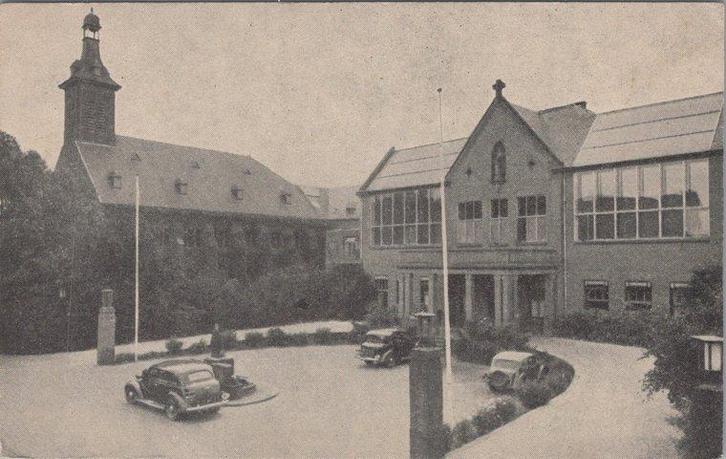 HEERLEN - St. Joseph-Ziekenhuis, Verzamelen, Ansichtkaarten | Nederland, Verzenden