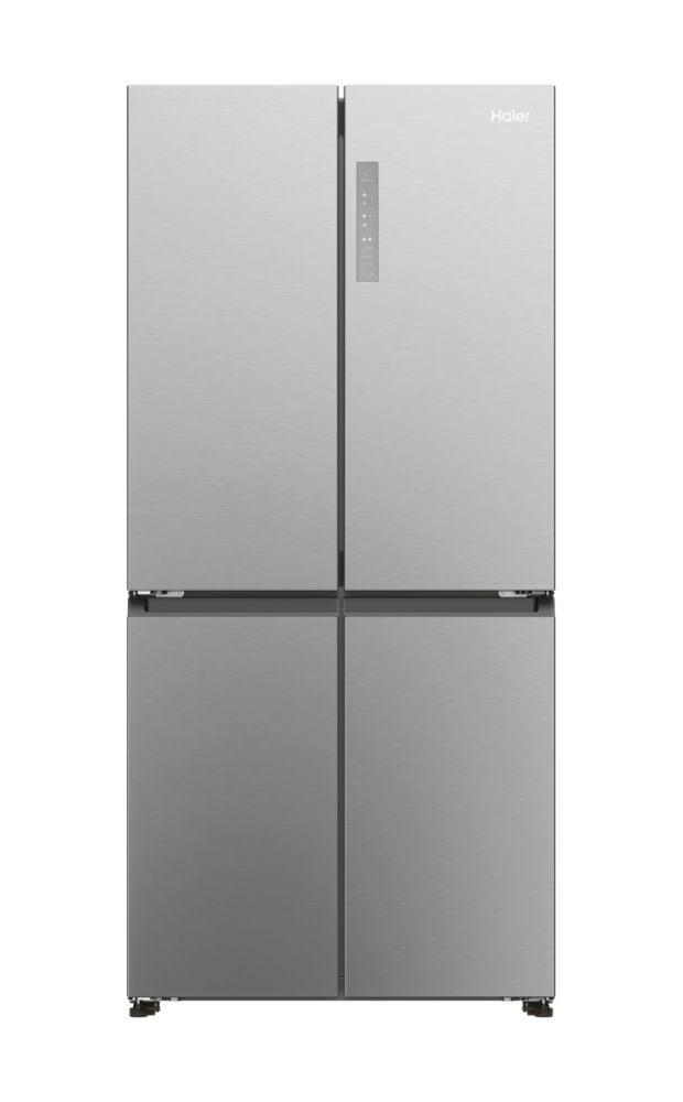 Haier Cube 83 Serie 3 HCR3818ENMM amerikaanse koelkast669, Witgoed en Apparatuur, Koelkasten en IJskasten, Nieuw, 160 cm of meer