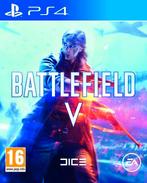 Battlefield V - PS4, Spelcomputers en Games, Games | Sony PlayStation 4, Ophalen of Verzenden, Zo goed als nieuw