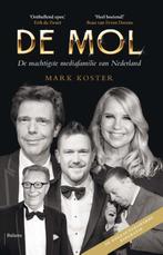 De Mol 9789463820257 Mark Koster, Verzenden, Gelezen, Mark Koster