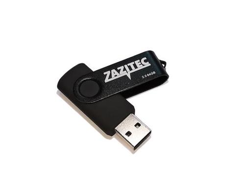 USB stick 64GB, Computers en Software, USB Sticks, Nieuw, Ophalen of Verzenden