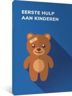 Eerste Hulp aan Kinderen 9789079007417, Zo goed als nieuw
