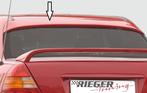 Rieger achterraamspoiler | C-Klasse (W202) - Sedan | stuk, Auto-onderdelen, Nieuw, Ophalen of Verzenden, Mercedes-Benz
