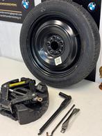 Ford Focus reservewiel thuiskomer en wielsleutel bj.2016, Auto-onderdelen, Banden en Velgen, Gebruikt, 16 inch, Banden en Velgen