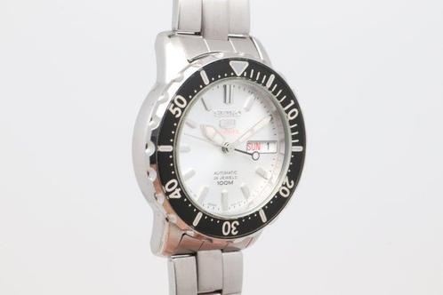 Seiko - Seiko 5 - Zonder Minimumprijs - SRP237J1 | 4R36-00P0, Sieraden, Tassen en Uiterlijk, Horloges | Antiek